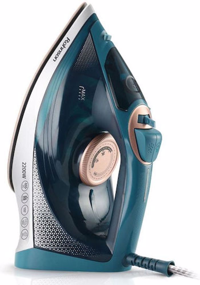 Sidero Atmou Rohnson MOD R-356 2200 Watt